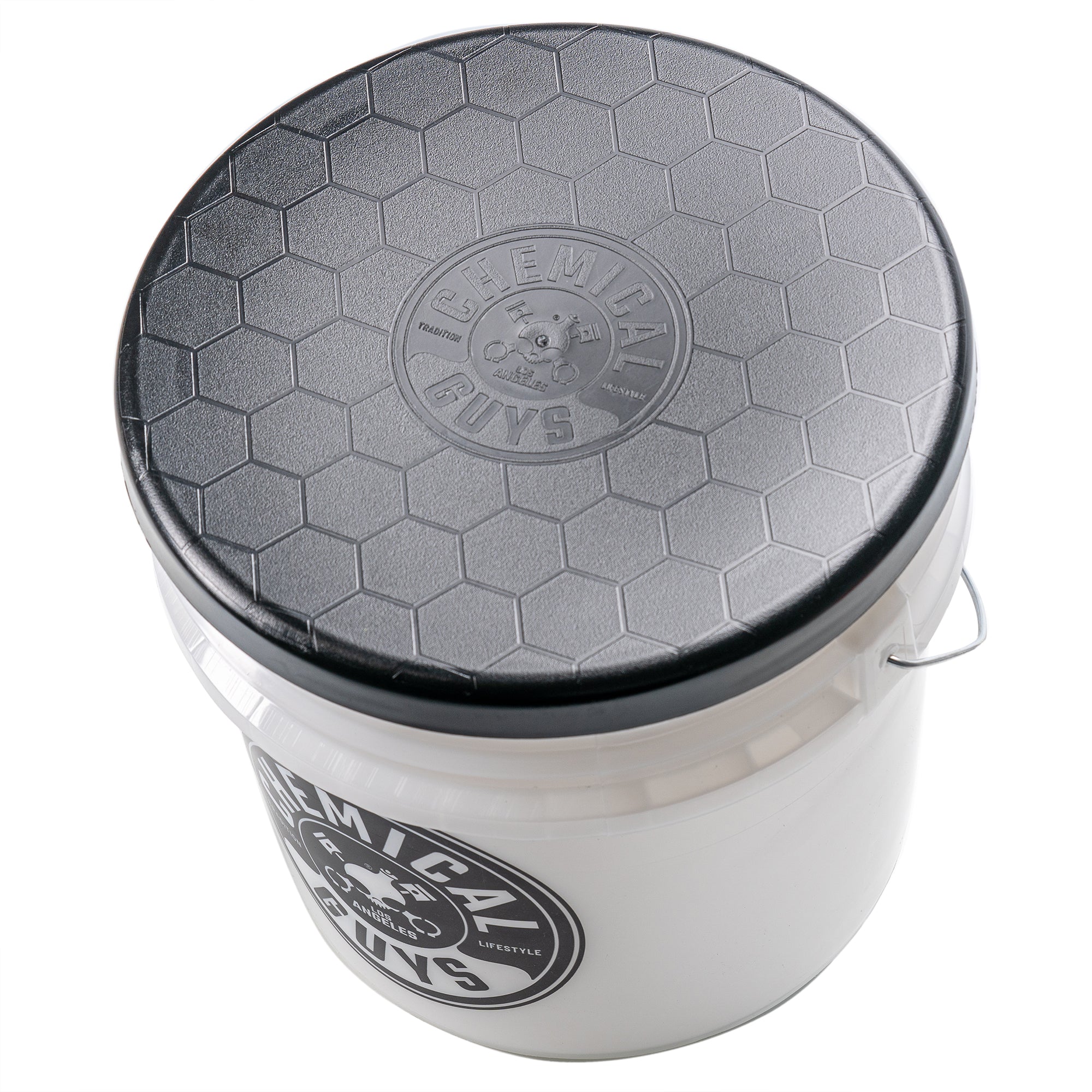 Bucket Lid 4 Bucket Lid