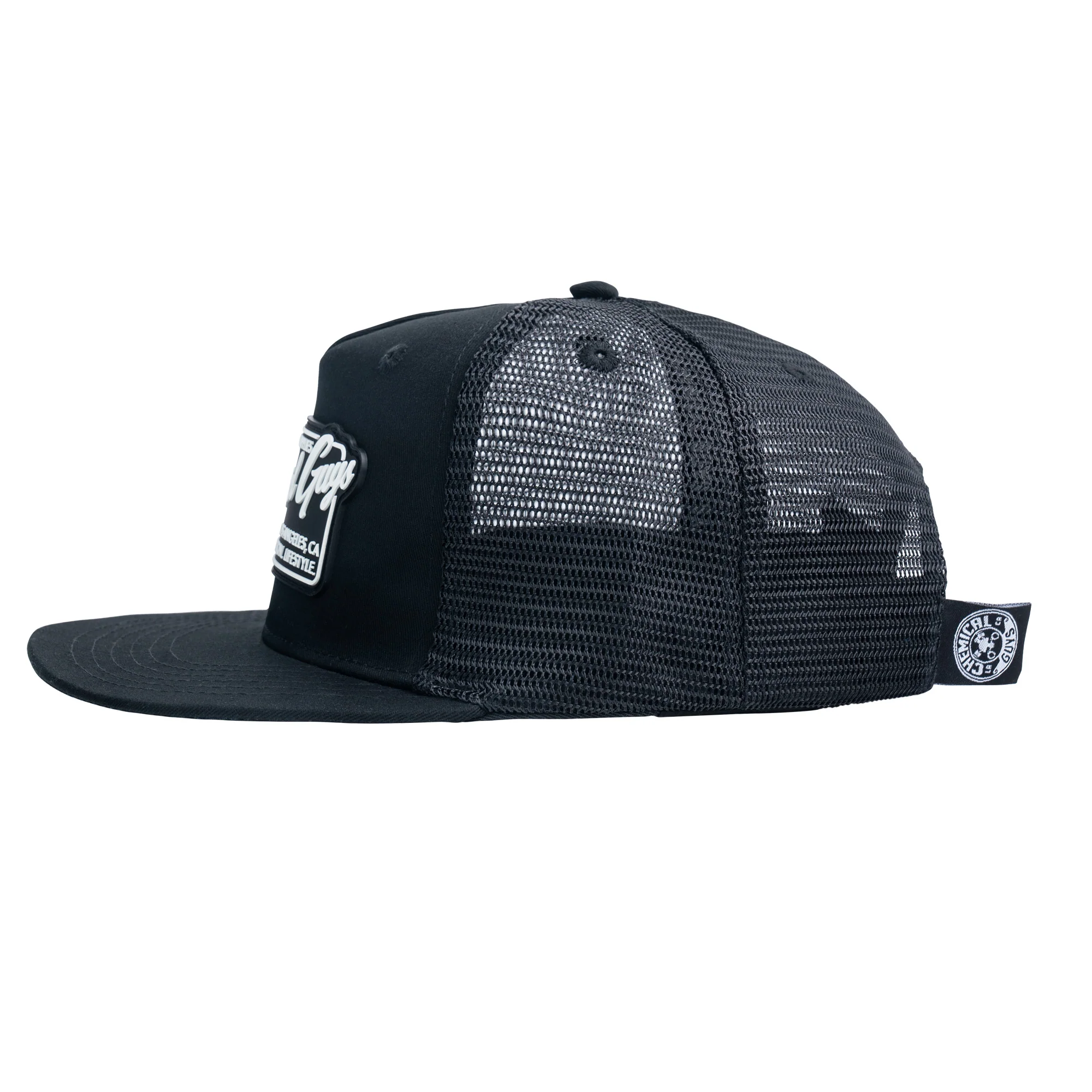 Car Culture Trucker Hat 2 Car Culture Trucker Hat