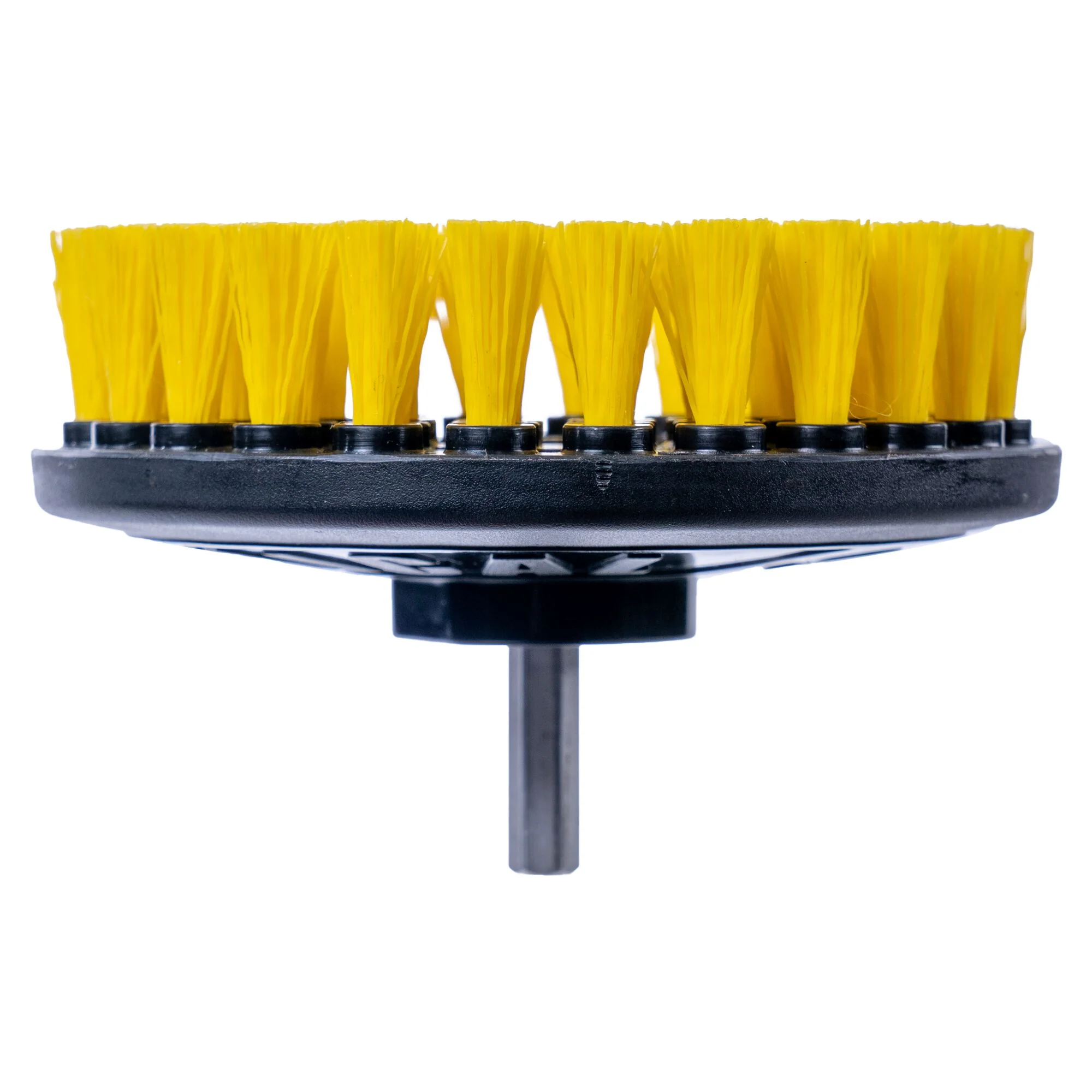 Chemical Guys Spinner Carpet Drill Brush, Medium Duty 19 Chemical Guys Spinner Carpet Drill Brush, Medium Duty