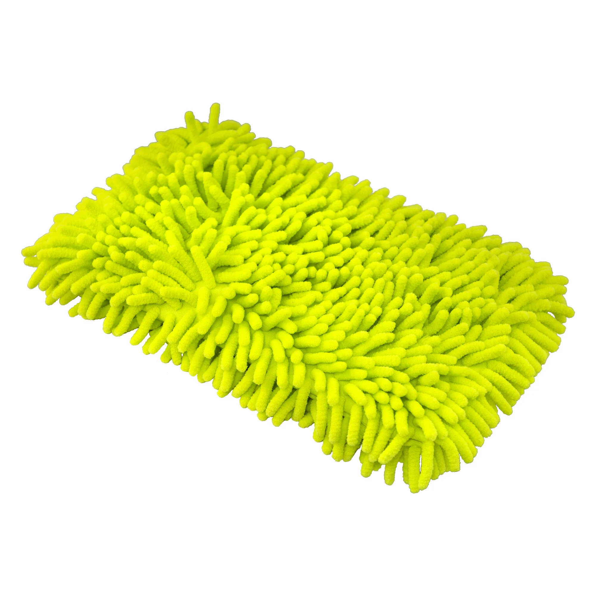 Chenille Wash Pad 6 Chenille Wash Pad