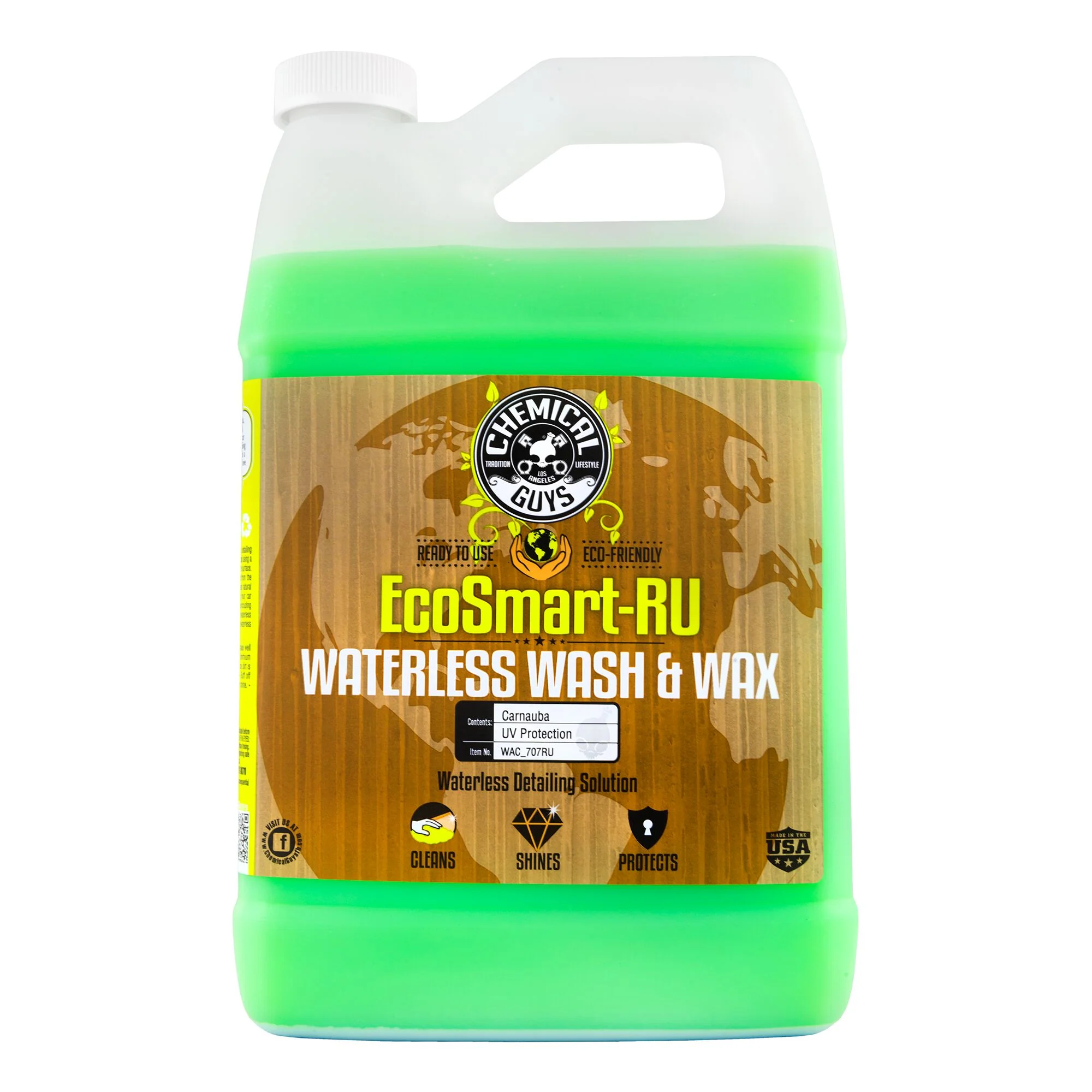 EcoSmart-RU Waterless Car Wash 17 EcoSmart-RU Waterless Car Wash