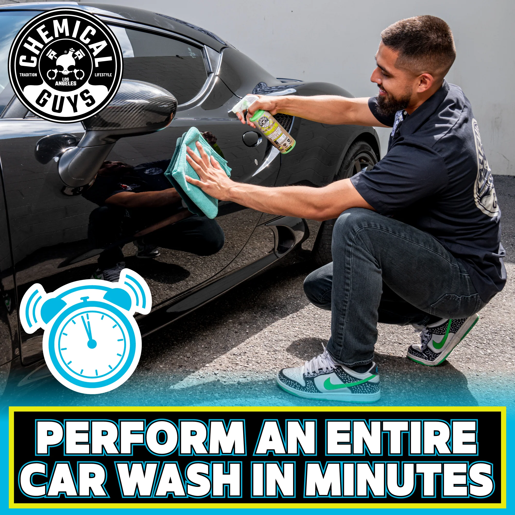 EcoSmart-RU Waterless Car Wash 7 EcoSmart-RU Waterless Car Wash
