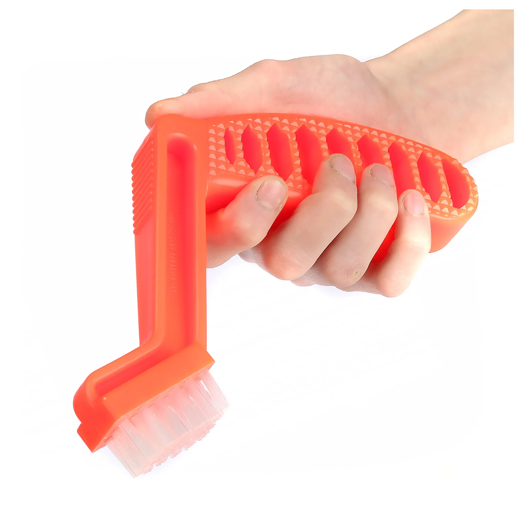 Foam Pad Conditioning Brush 2 Foam Pad Conditioning Brush