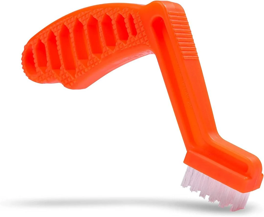 Foam Pad Conditioning Brush 5 Foam Pad Conditioning Brush