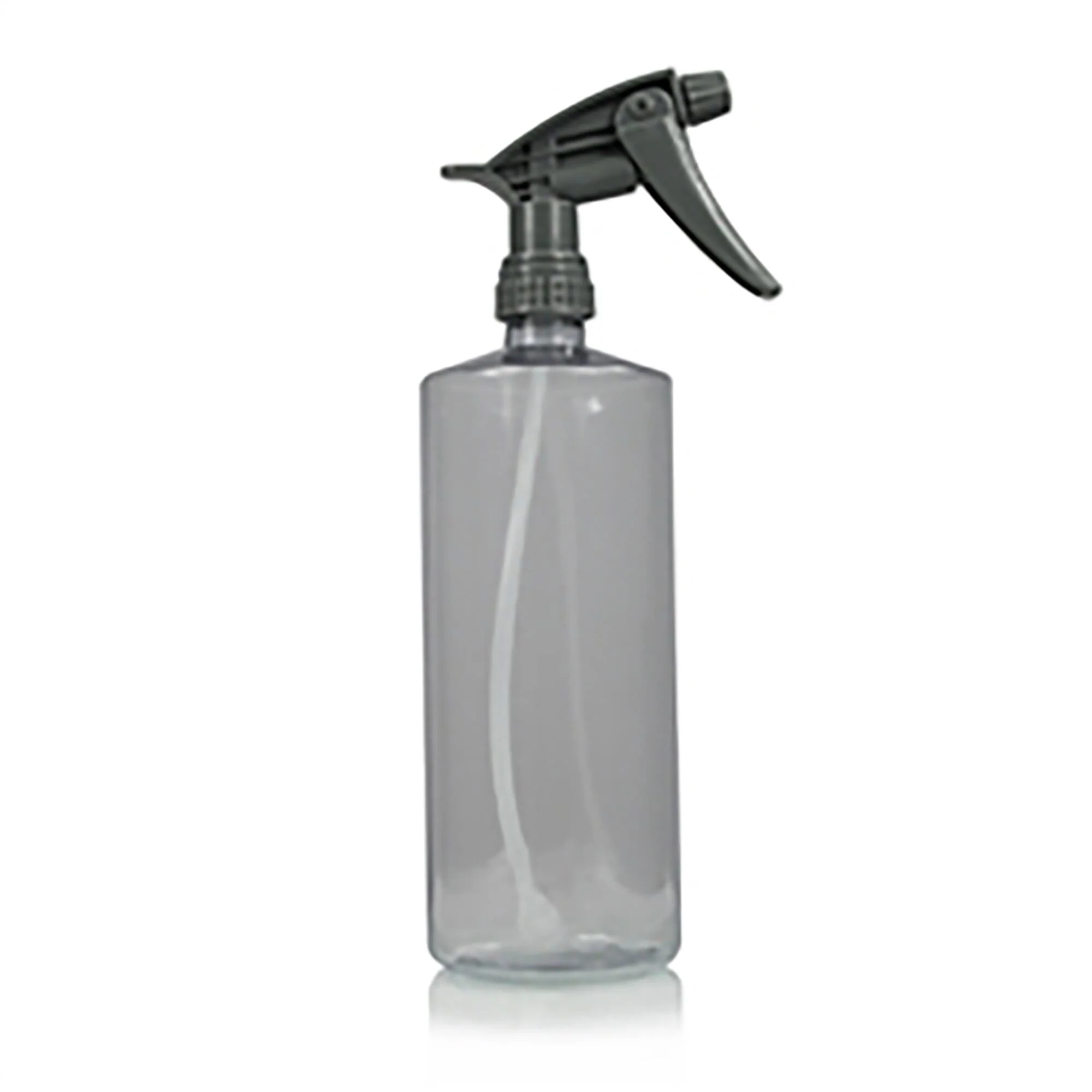 Heavy Duty Bottle & Sprayer 6 Heavy Duty Bottle & Sprayer