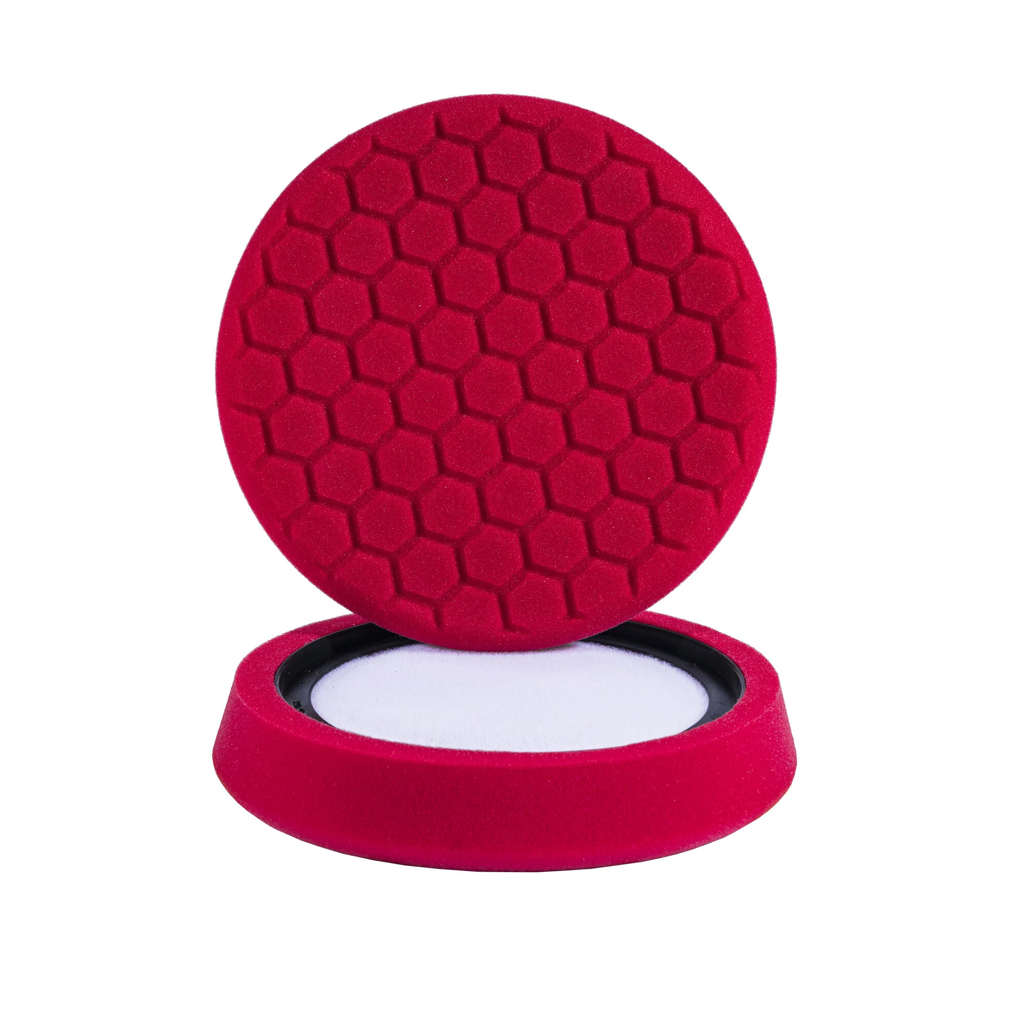 Hex-Logic Pads 7.5" 3 Hex-Logic Pads 7.5"
