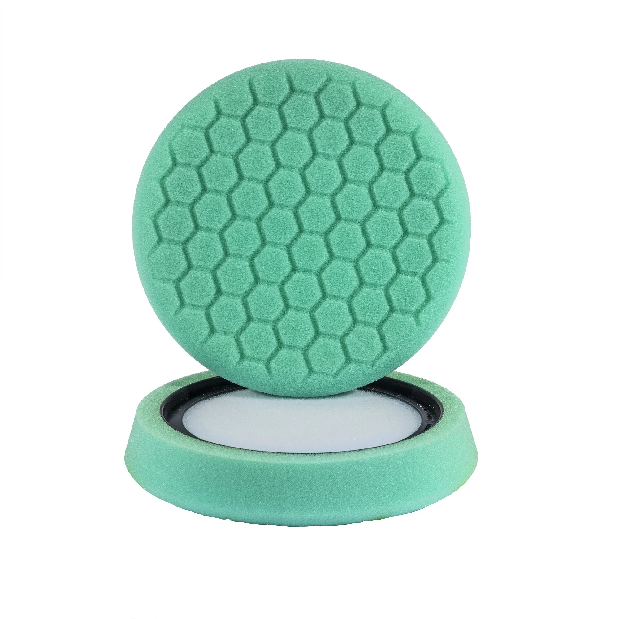 Hex-Logic Pads 7.5" 4 Hex-Logic Pads 7.5"