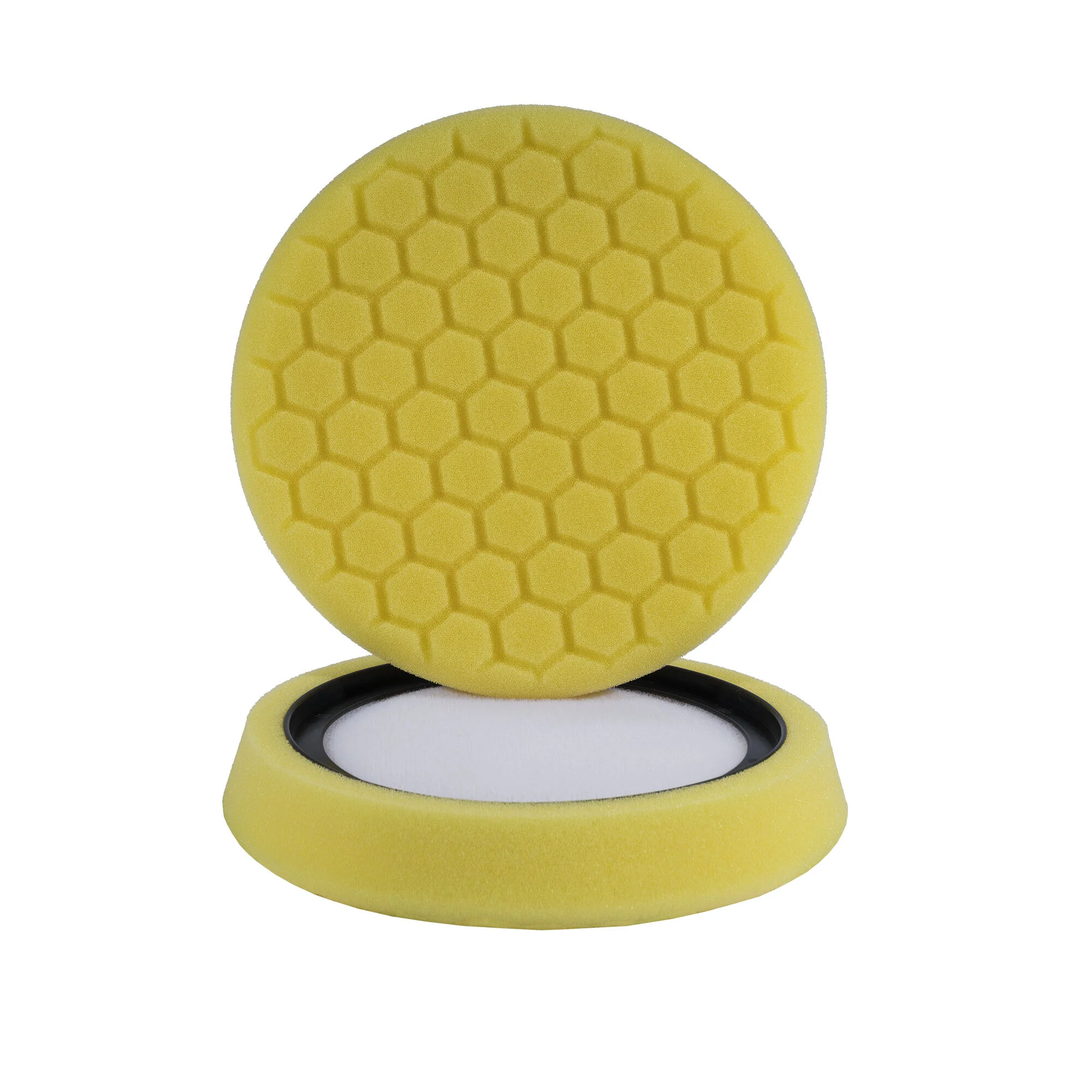 Hex-Logic Pads 7.5" 5 Hex-Logic Pads 7.5"