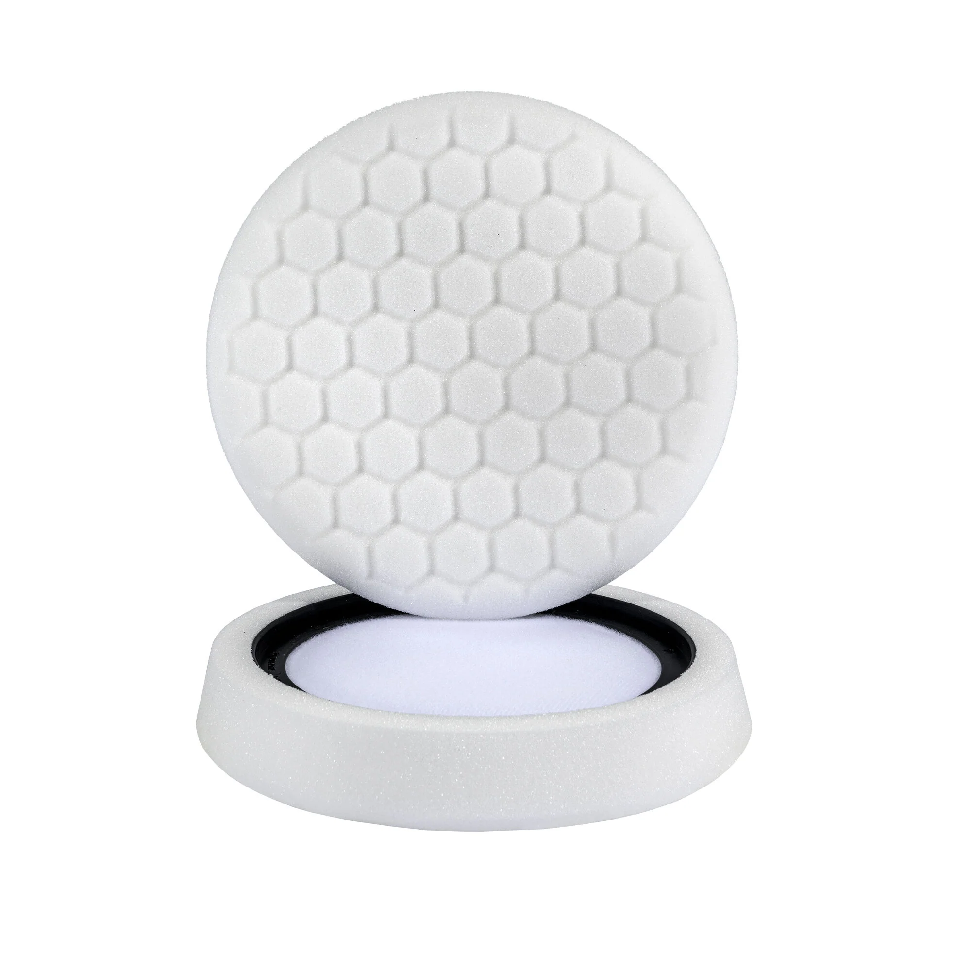 Hex-Logic Pads 7.5" 6 Hex-Logic Pads 7.5"