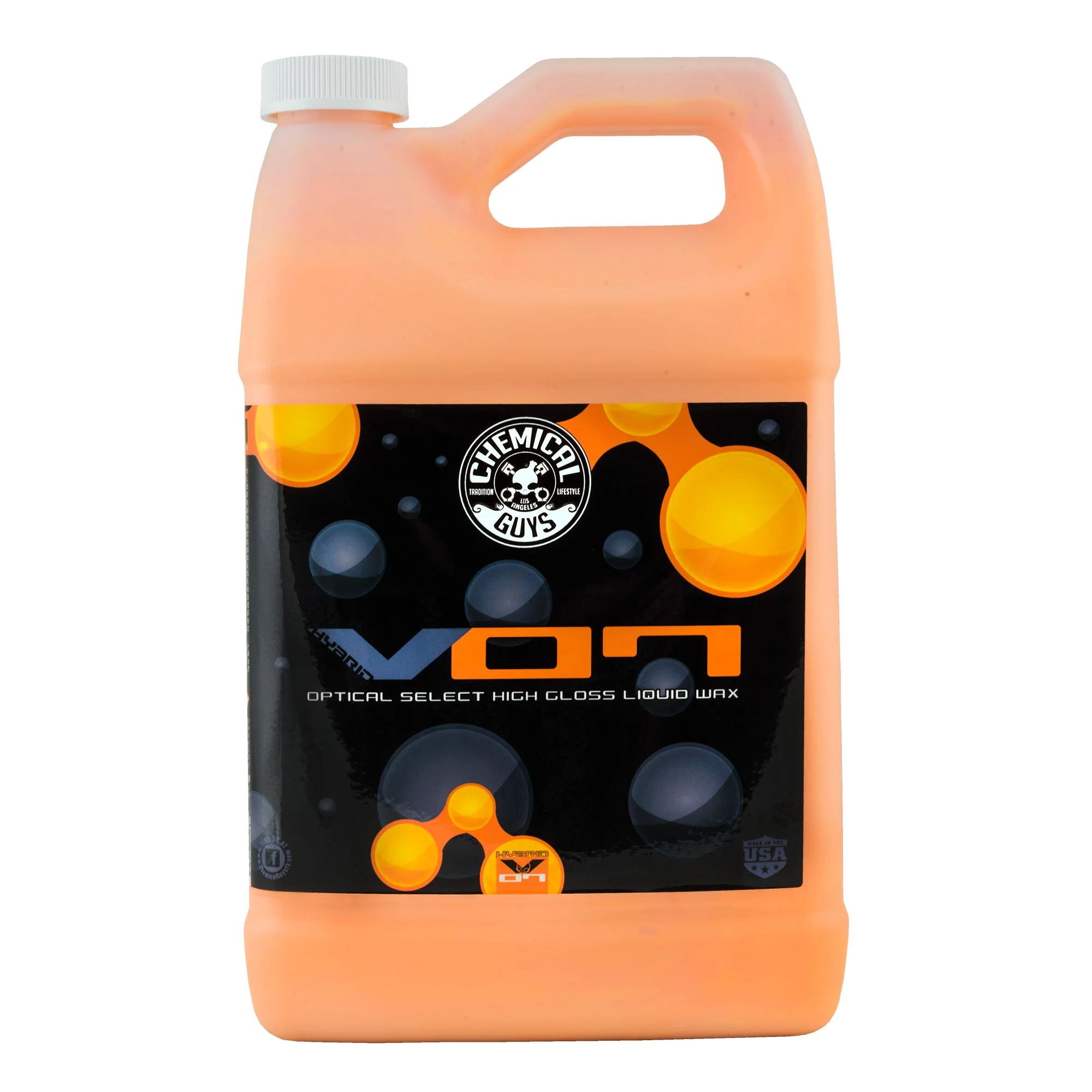 Hybrid V07 Optical Select High Gloss Liquid Wax 16 Hybrid V07 Optical Select High Gloss Liquid Wax