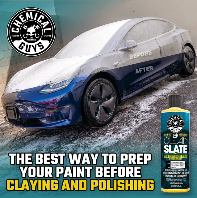 HydroBlitz Plus Ceramic Protection Kit 4 HydroBlitz Plus Ceramic Protection Kit