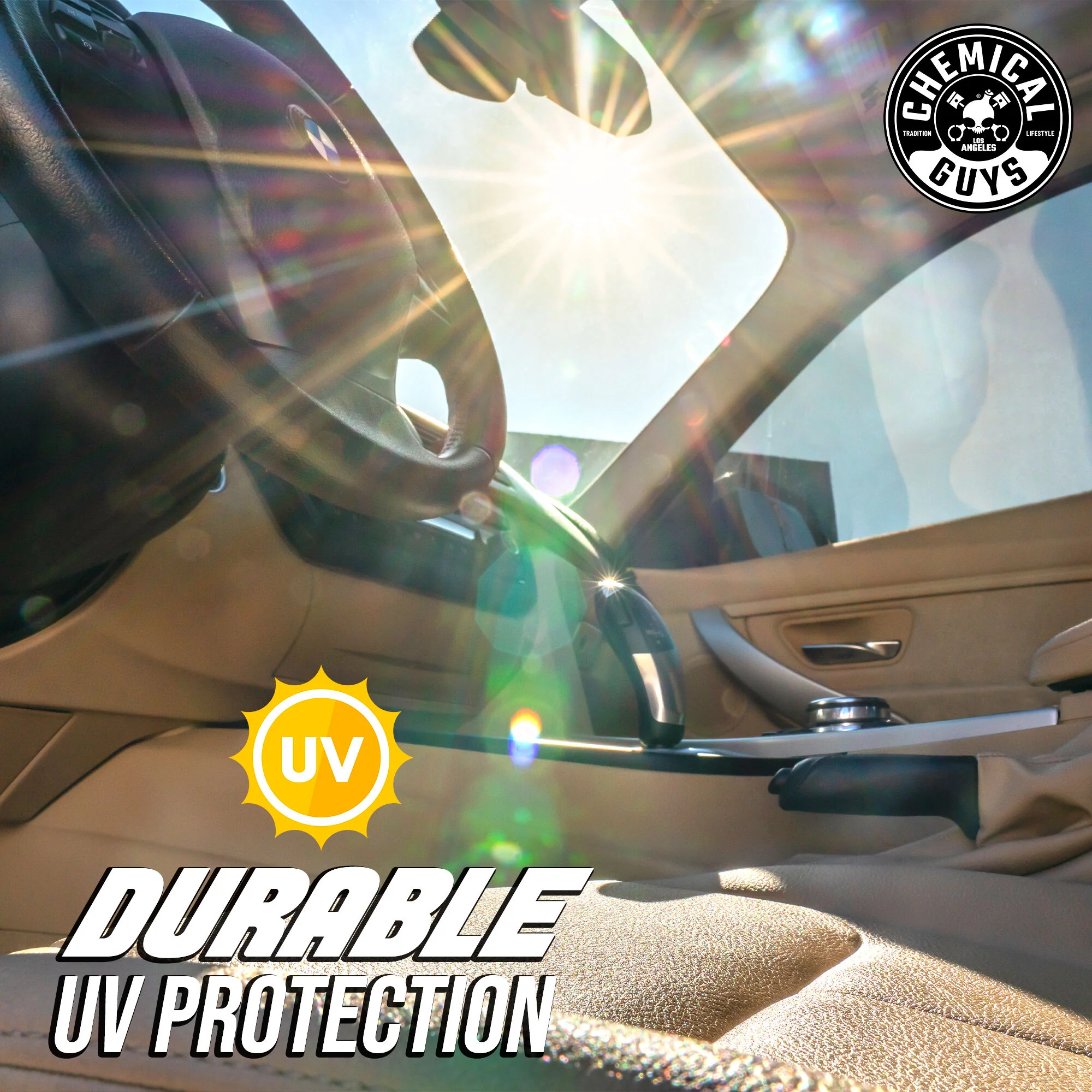 HydroLeather Ceramic Coating and Quick Detailer 4 HydroLeather Ceramic Coating and Quick Detailer