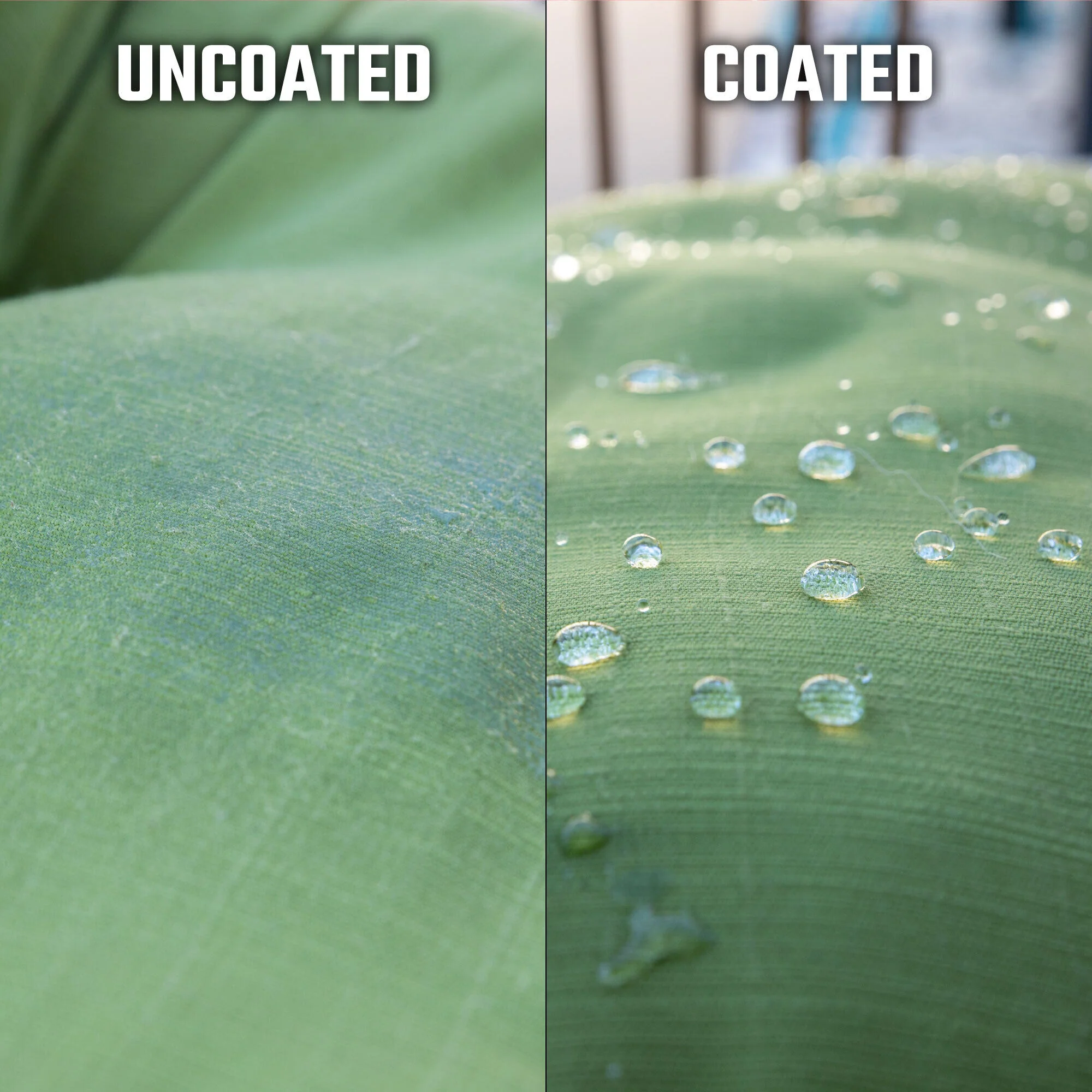 HydroThread Ceramic Fabric Protectant & Stain Repellent 12 HydroThread Ceramic Fabric Protectant & Stain Repellent