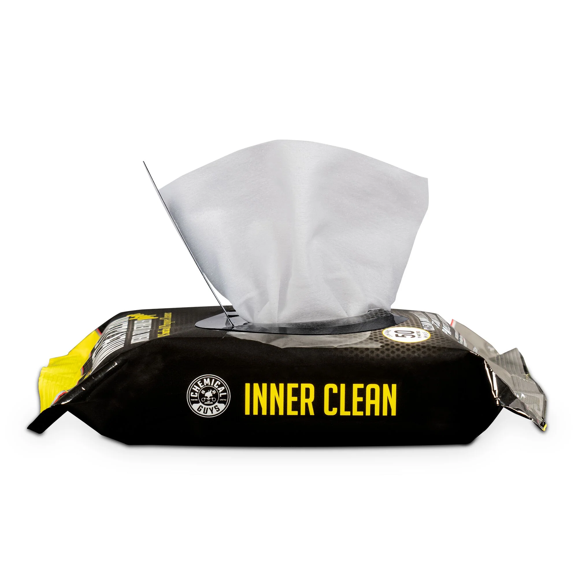 Inner Clean Interior Quick Detailer & Protectant Car Wipes 2 Inner Clean Interior Quick Detailer & Protectant Car Wipes