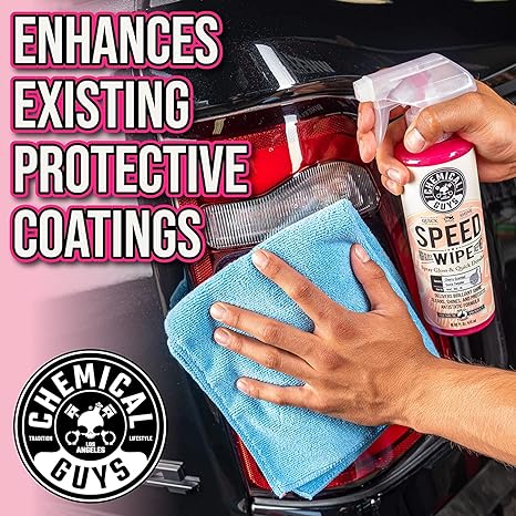 Intermediate Complete Car Care Deluxe Kit 3 Intermediate Complete Car Care Deluxe Kit
