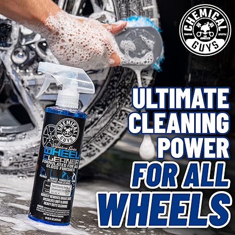 Intermediate Complete Car Care Deluxe Kit 4 Intermediate Complete Car Care Deluxe Kit