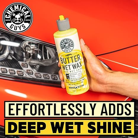 Intermediate Complete Car Care Deluxe Kit 6 Intermediate Complete Car Care Deluxe Kit