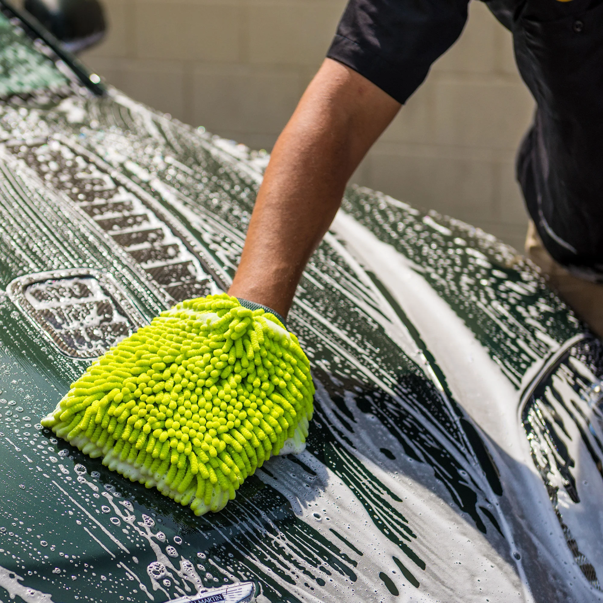 Meticulous Matte Auto Wash 2 Meticulous Matte Auto Wash