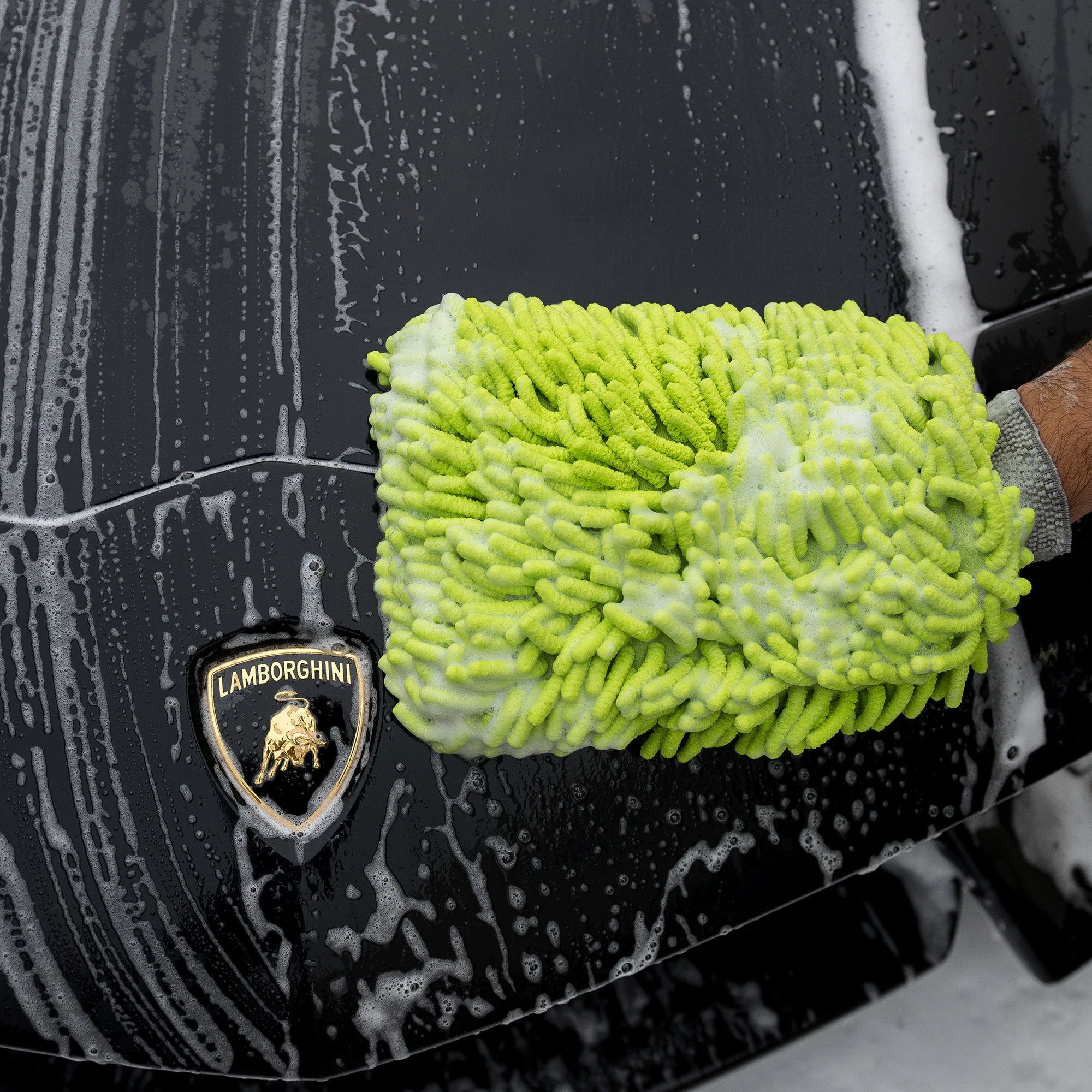 Meticulous Matte Auto Wash 4 Meticulous Matte Auto Wash