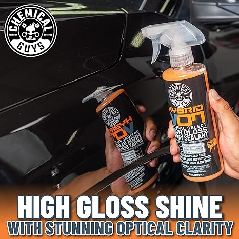 Mr. Pink Foam Party Express Wash & Detail Bundle 3 Mr. Pink Foam Party Express Wash & Detail Bundle