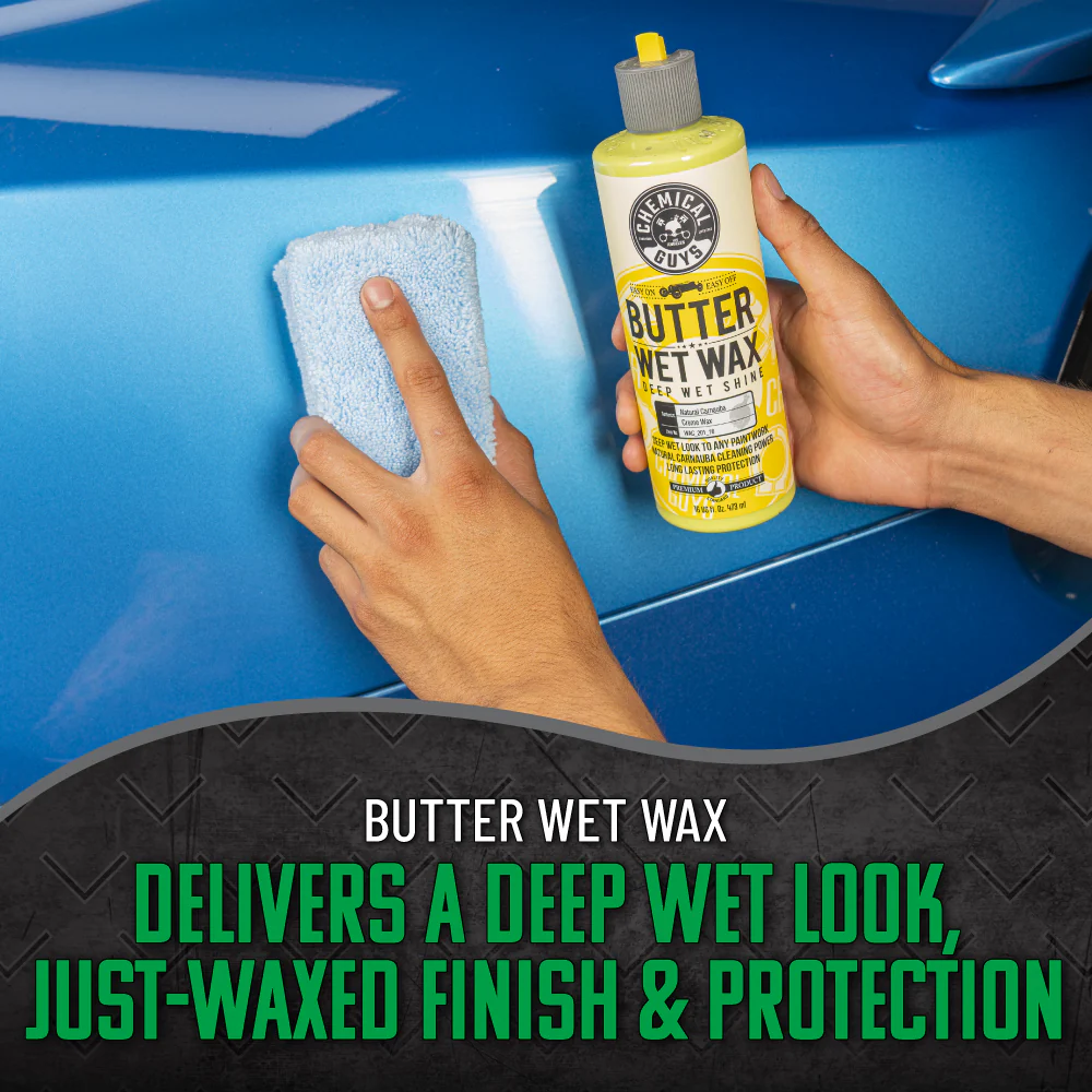 Paint Protect Shine Wax & Sealant Bundle 3 Paint Protect Shine Wax & Sealant Bundle