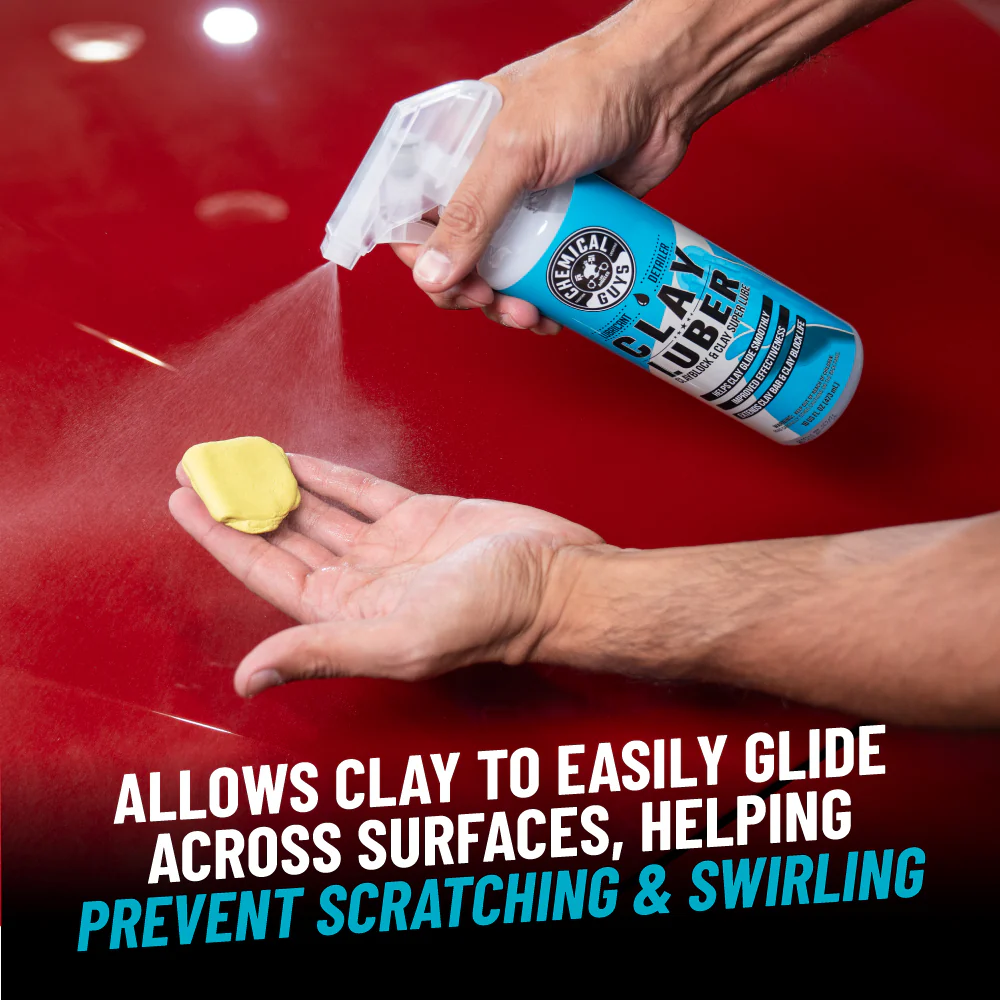 Glass & Window Protection Kit 2 Glass & Window Protection Kit