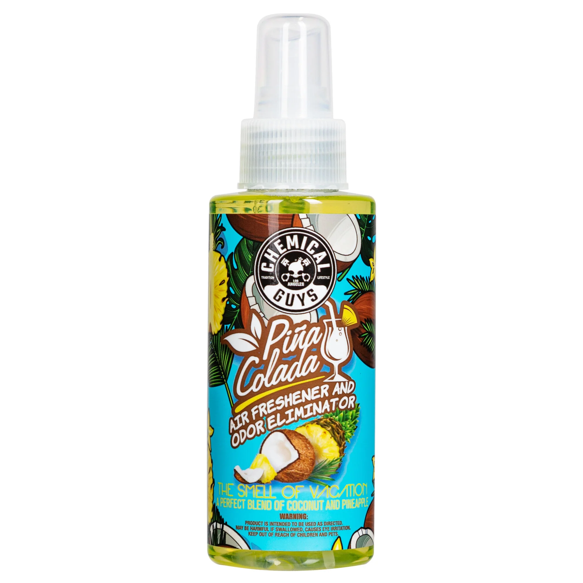 Piña Colada Air Freshener 2 Piña Colada Air Freshener
