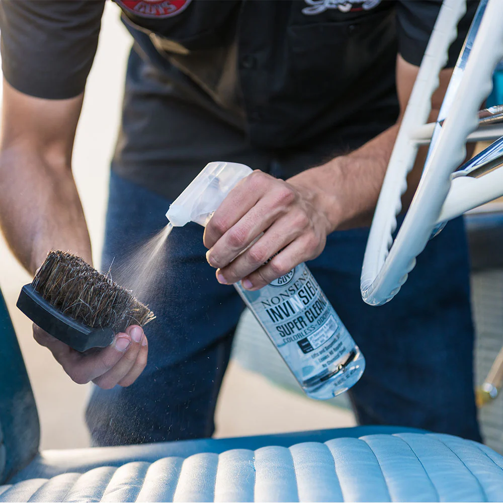 Polishing Pad Cleaner 4 Polishing Pad Cleaner