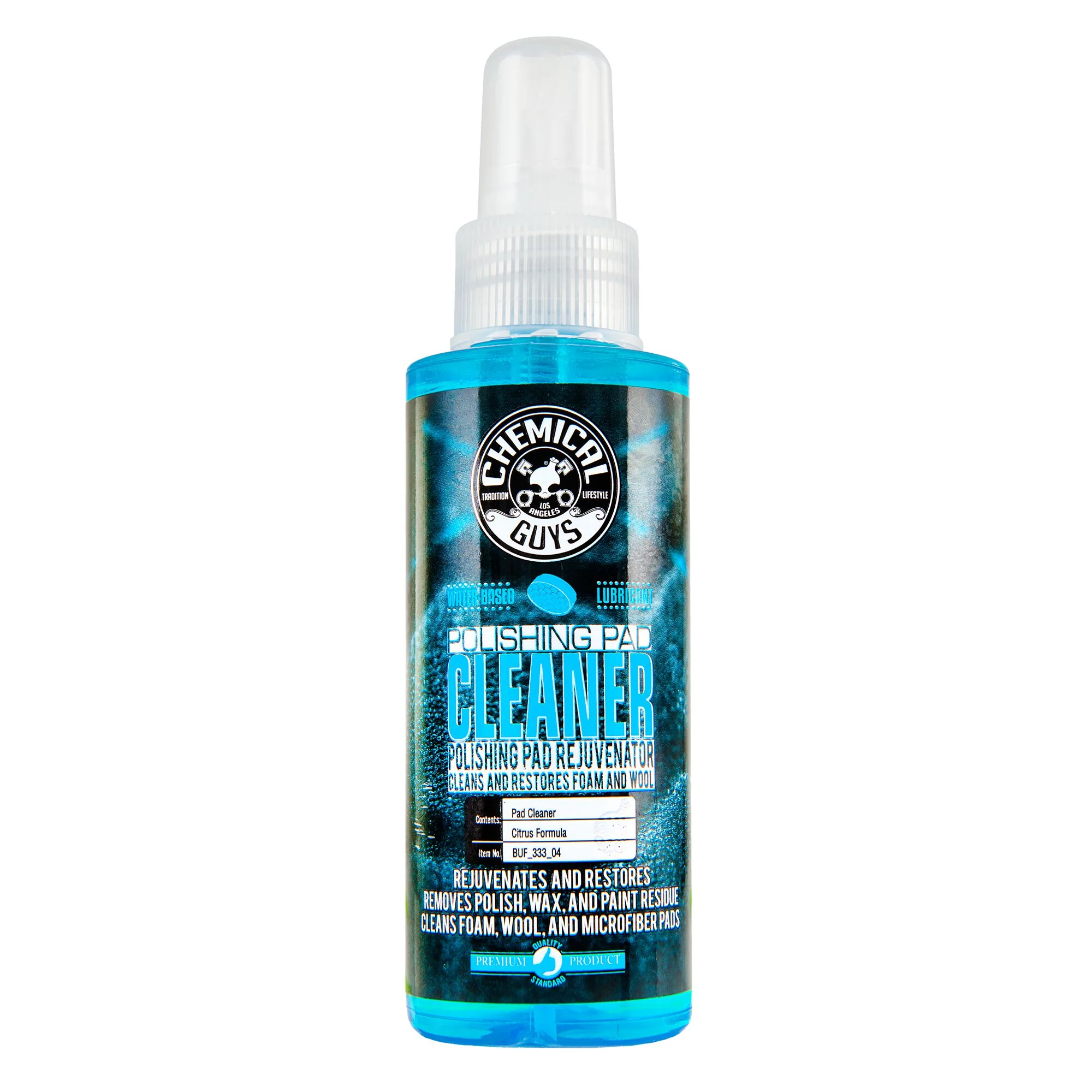 Polishing Pad Cleaner 8 Polishing Pad Cleaner