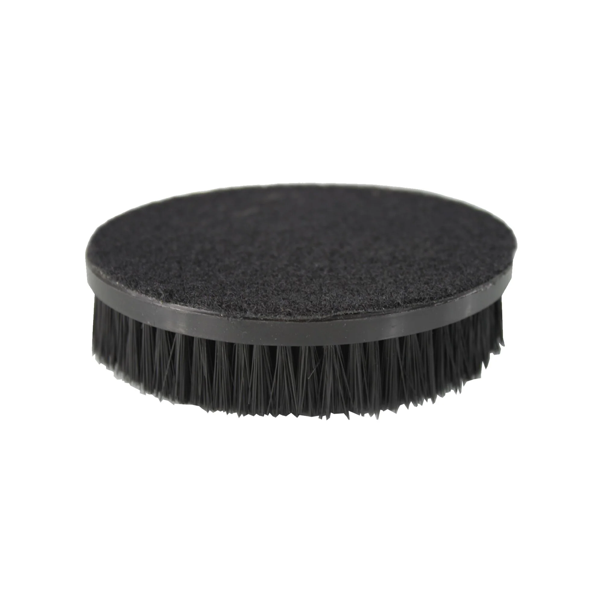Scrubbing Brush Attachment for Polishers 2 Scrubbing Brush Attachment for Polishers