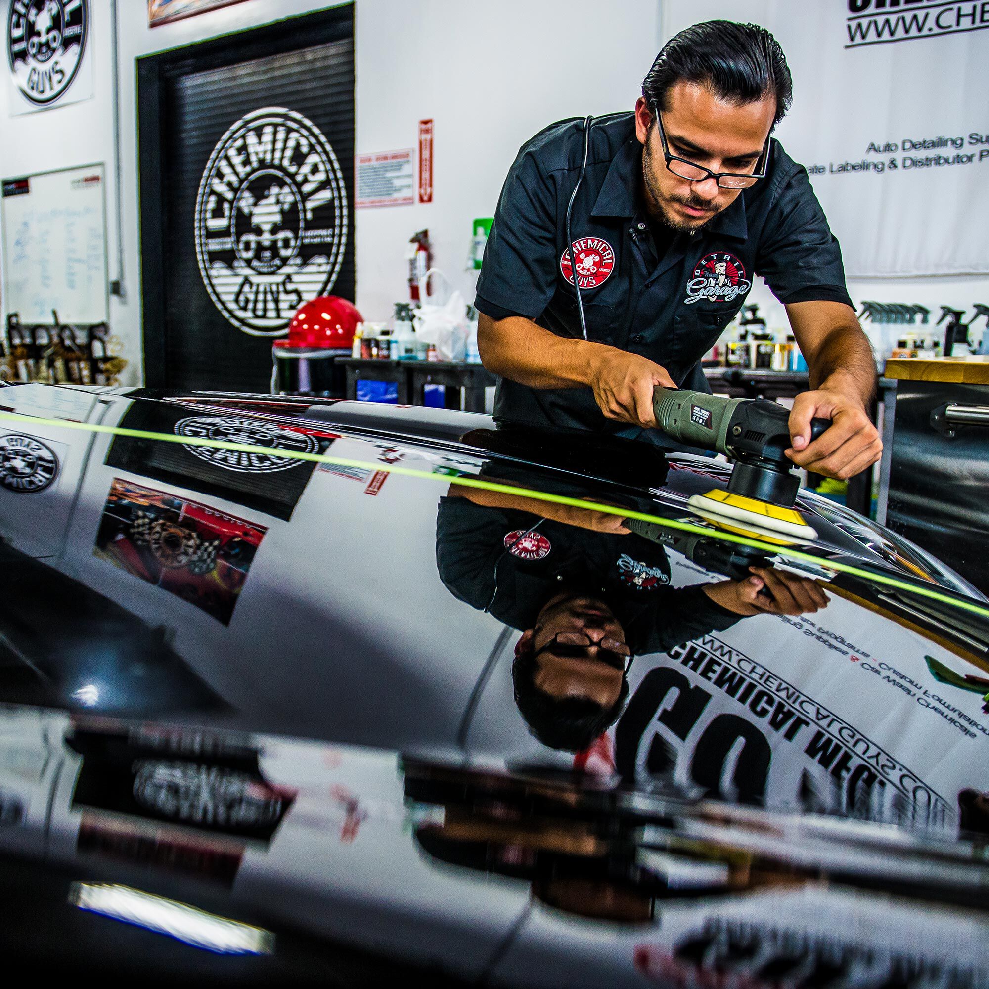 Slick Finish Cleaner Wax 14 Slick Finish Cleaner Wax