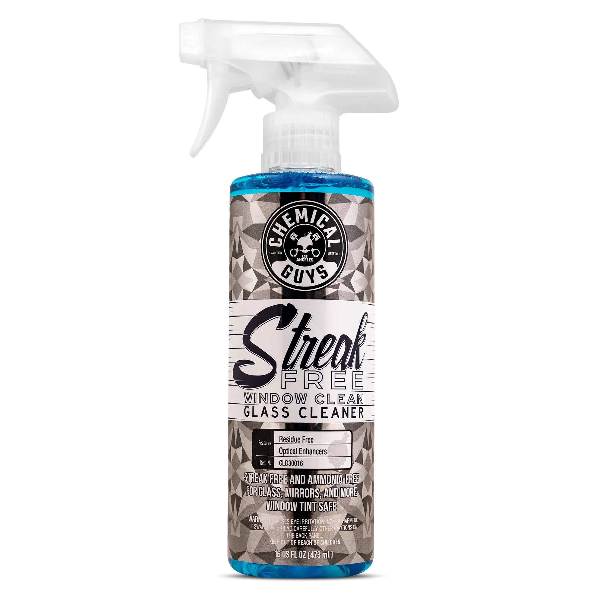 Streak Free Window Clean Glass Cleaner (2-Pack) 4 Streak Free Window Clean Glass Cleaner (2-Pack)