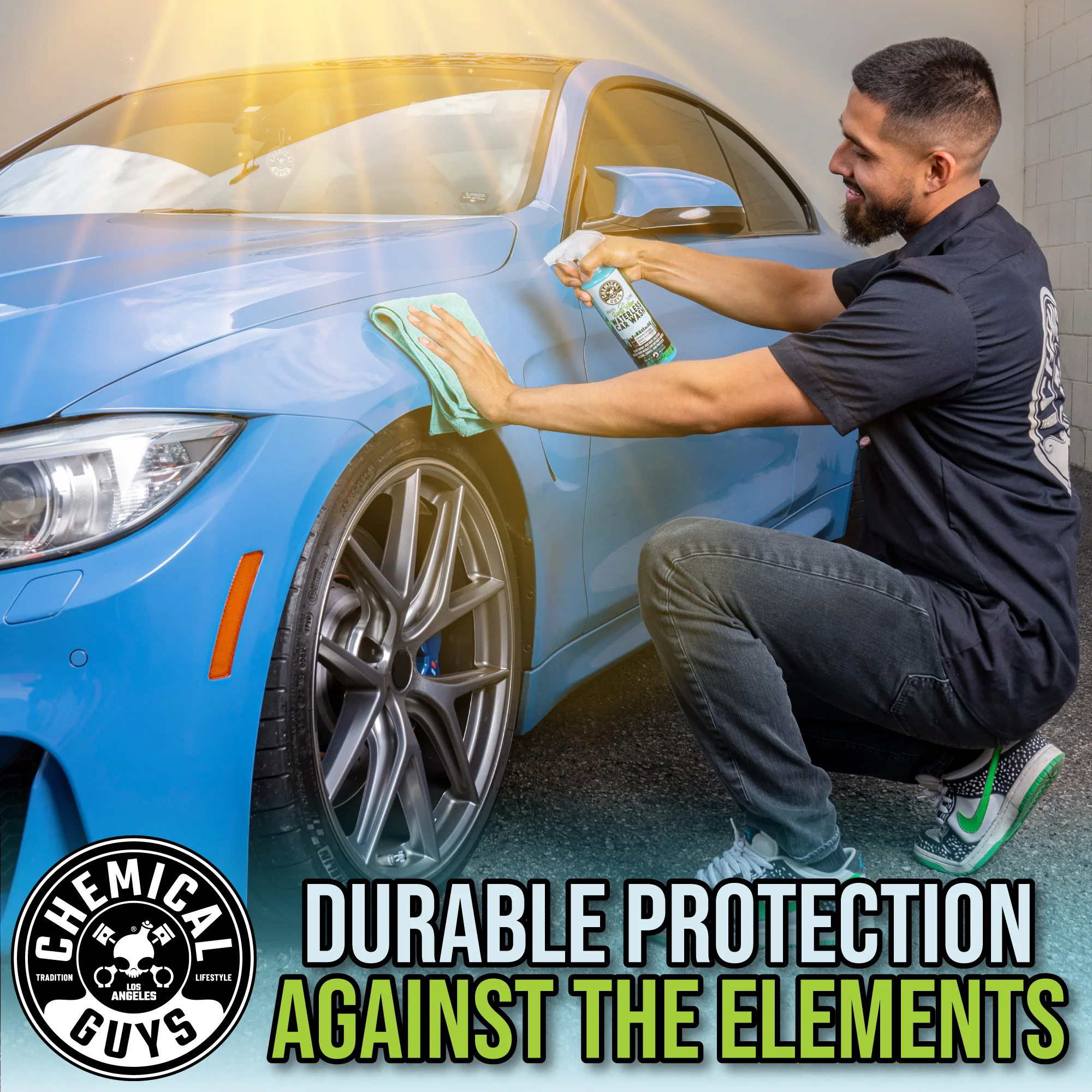 Swift Wipe Waterless Car Wash 10 Swift Wipe Waterless Car Wash