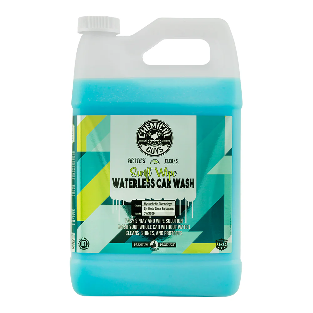 Swift Wipe Waterless Car Wash 19 Swift Wipe Waterless Car Wash