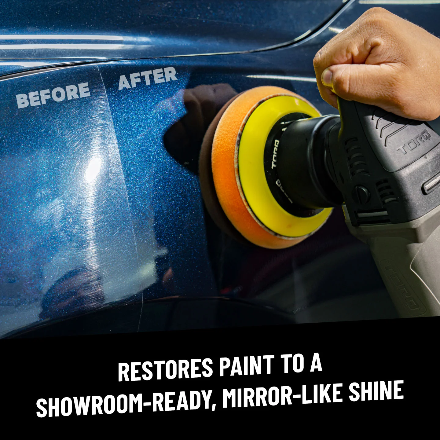 VSS One-Step Scratch & Swirl Remover 3 VSS One-Step Scratch & Swirl Remover