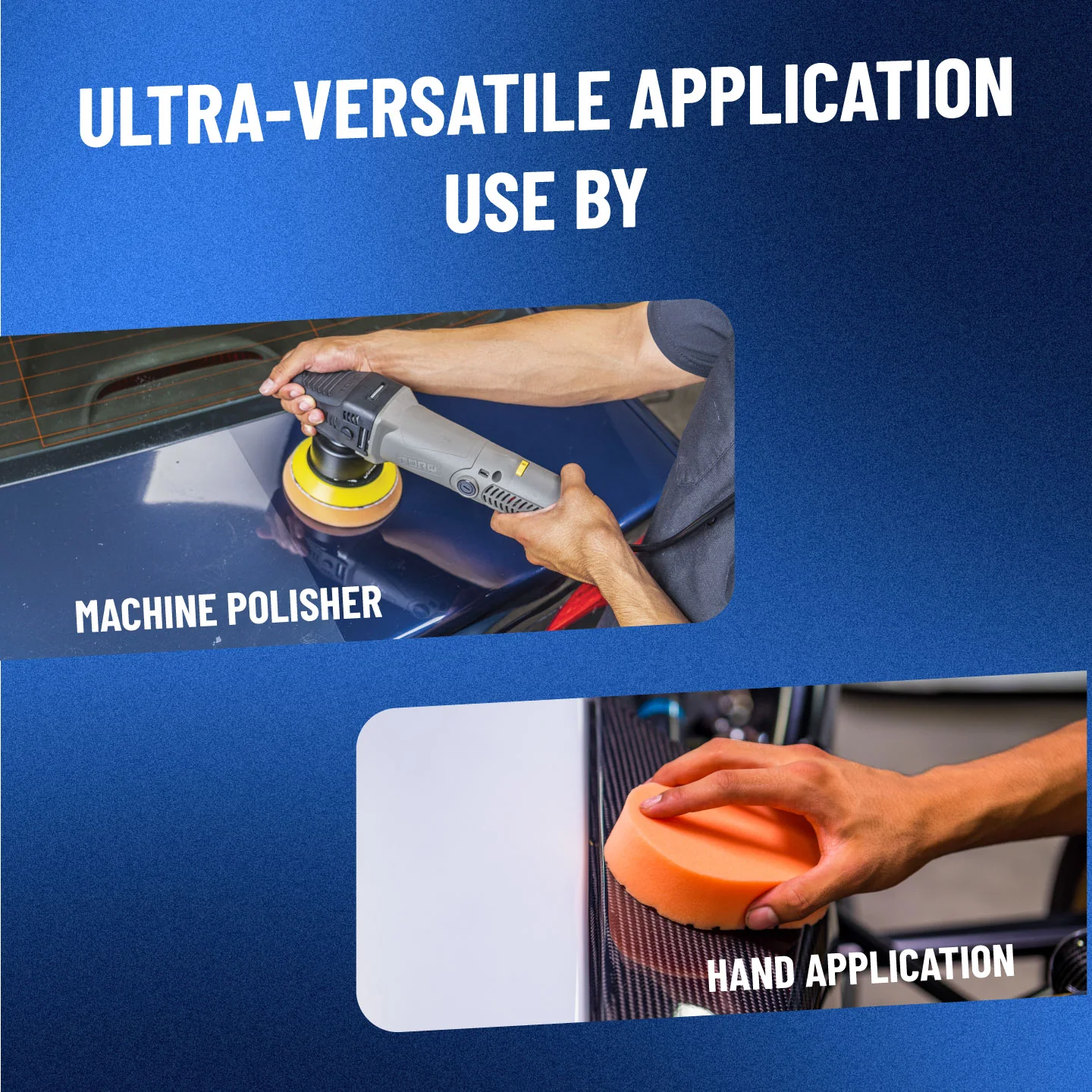 VSS One-Step Scratch & Swirl Remover 5 VSS One-Step Scratch & Swirl Remover