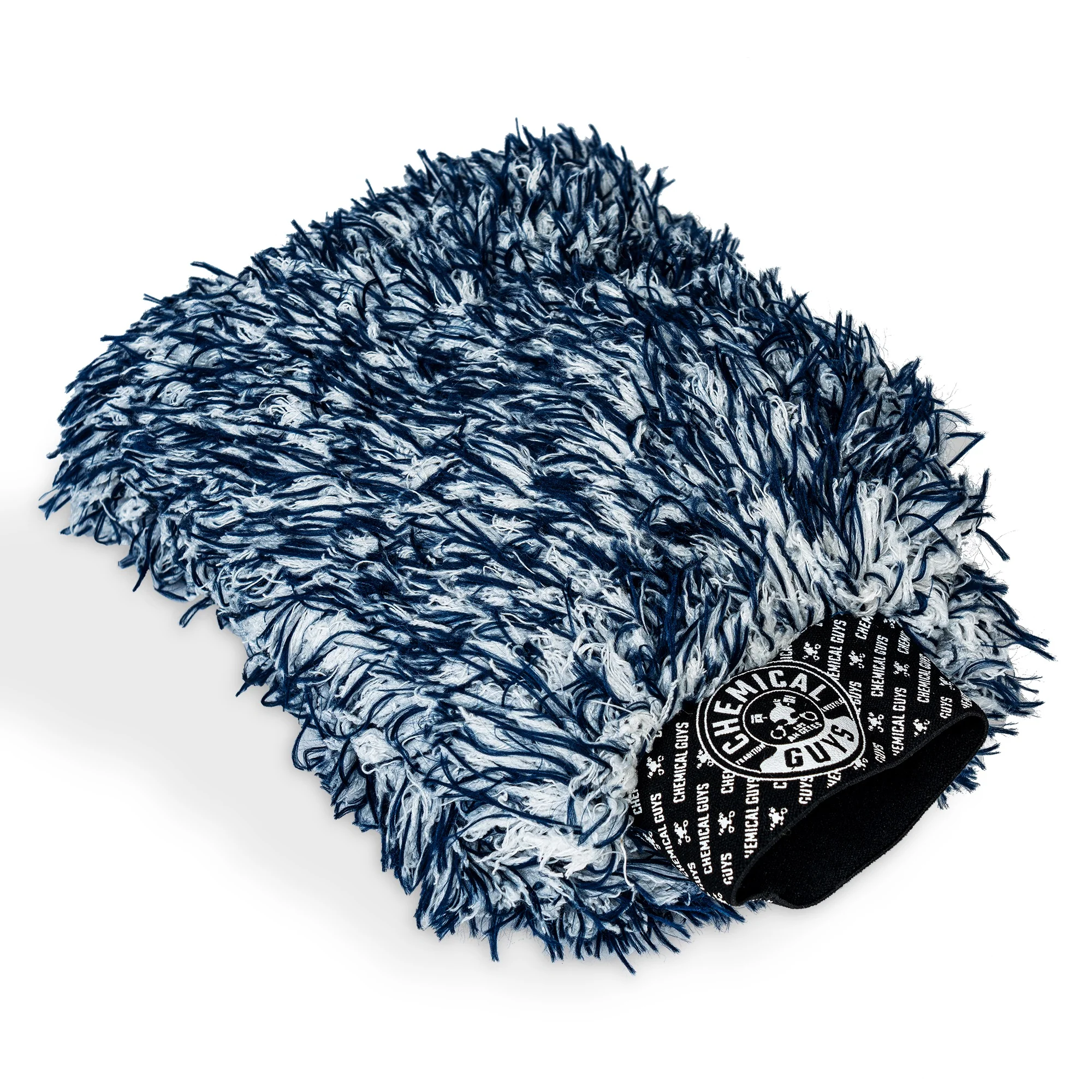 The Dually Microfiber Wash Mitt 9 The Dually Microfiber Wash Mitt