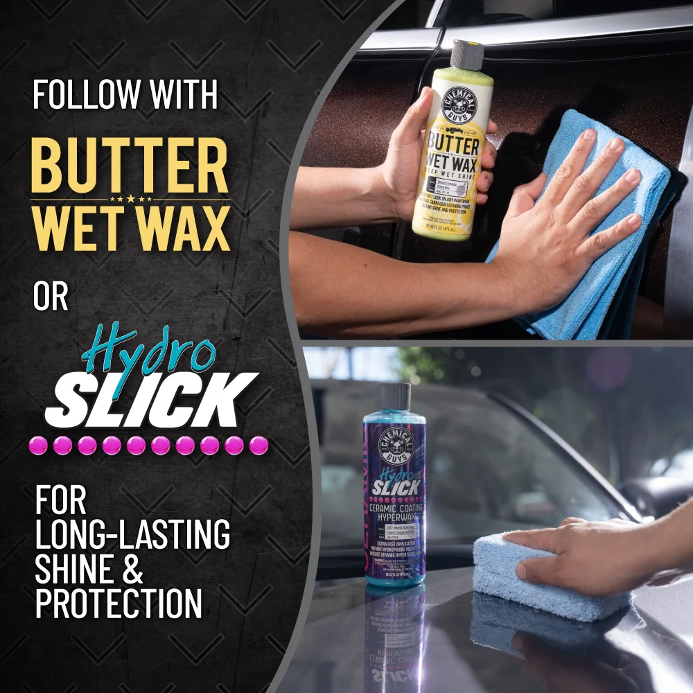 InSynchro Scratch & Swirl Remover 7 InSynchro Scratch & Swirl Remover