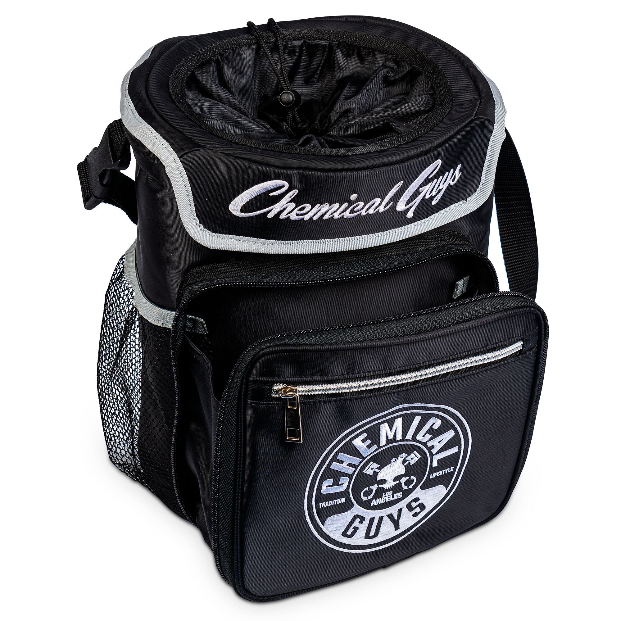 The Dumpy Universal Storage Bin & Car Trash Can 14 The Dumpy Universal Storage Bin & Car Trash Can