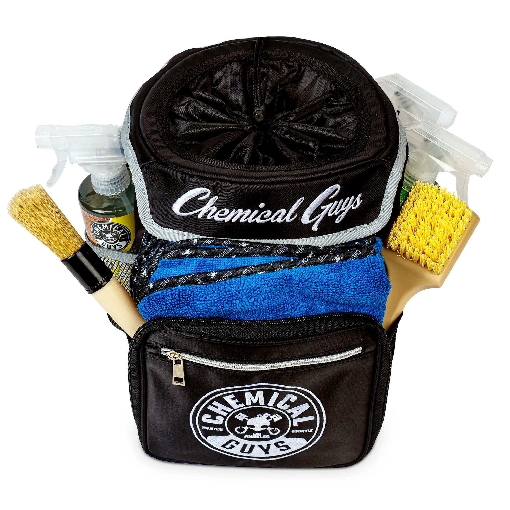 The Dumpy Universal Storage Bin & Car Trash Can 16 The Dumpy Universal Storage Bin & Car Trash Can