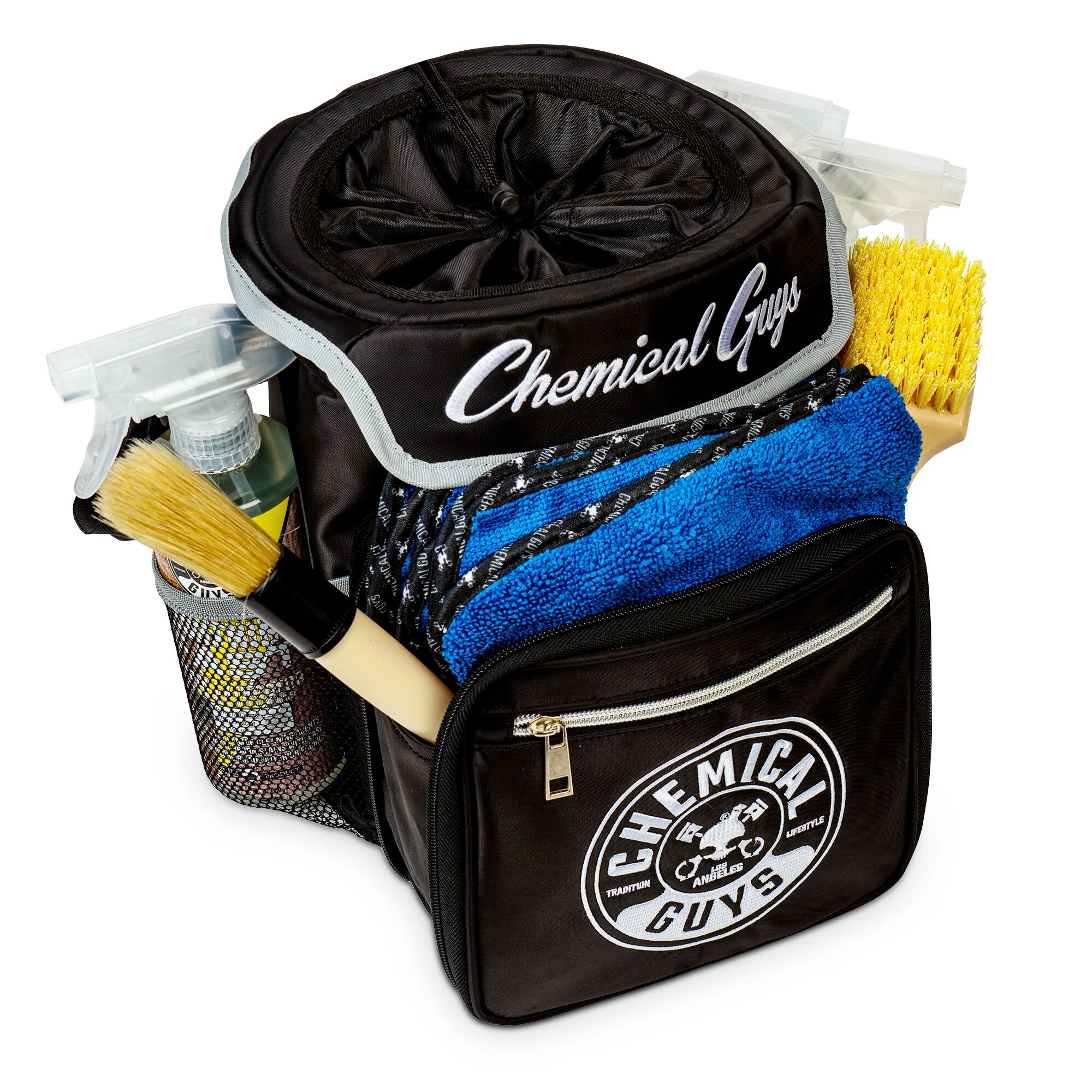 The Dumpy Universal Storage Bin & Car Trash Can 17 The Dumpy Universal Storage Bin & Car Trash Can