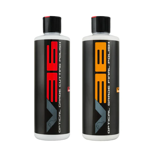 Torq R Shine Perfection Rotary Polisher Kit 3 Torq R Shine Perfection Rotary Polisher Kit