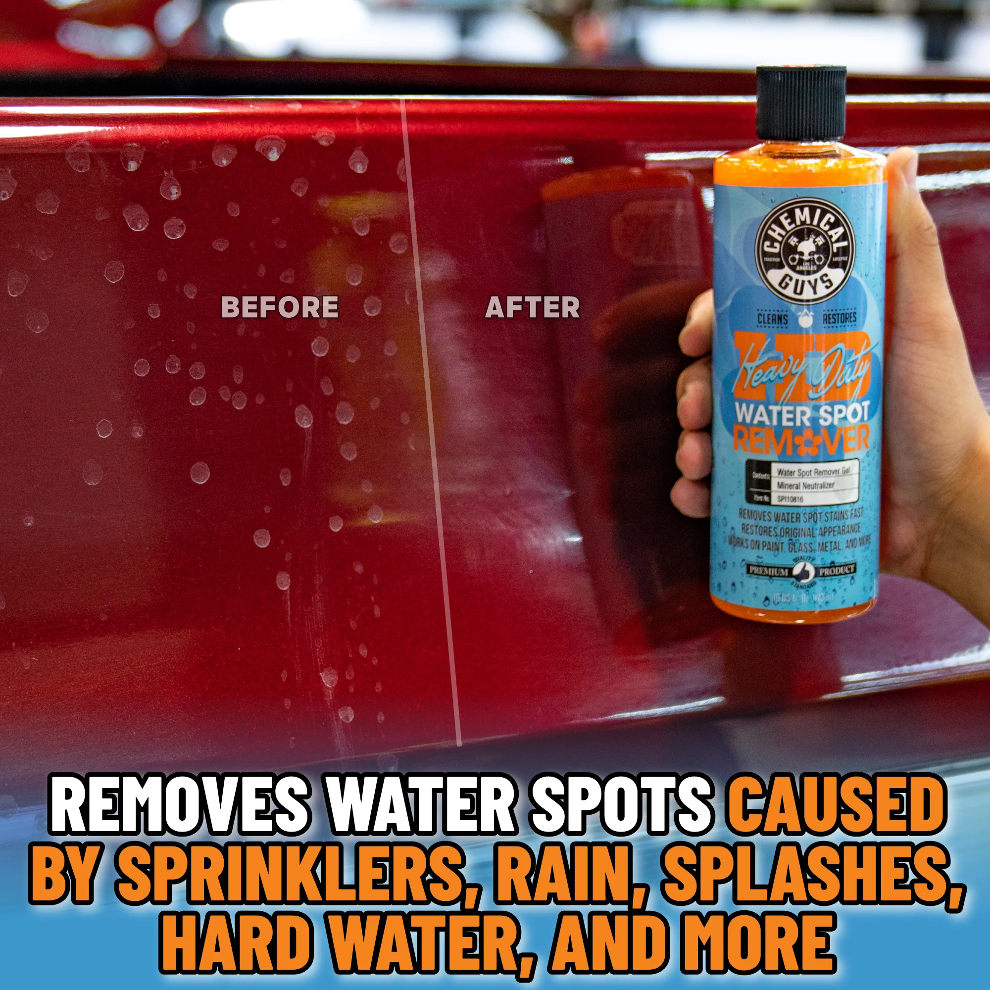 Total Glass Care & Ceramic Coating Kit 5 Total Glass Care & Ceramic Coating Kit