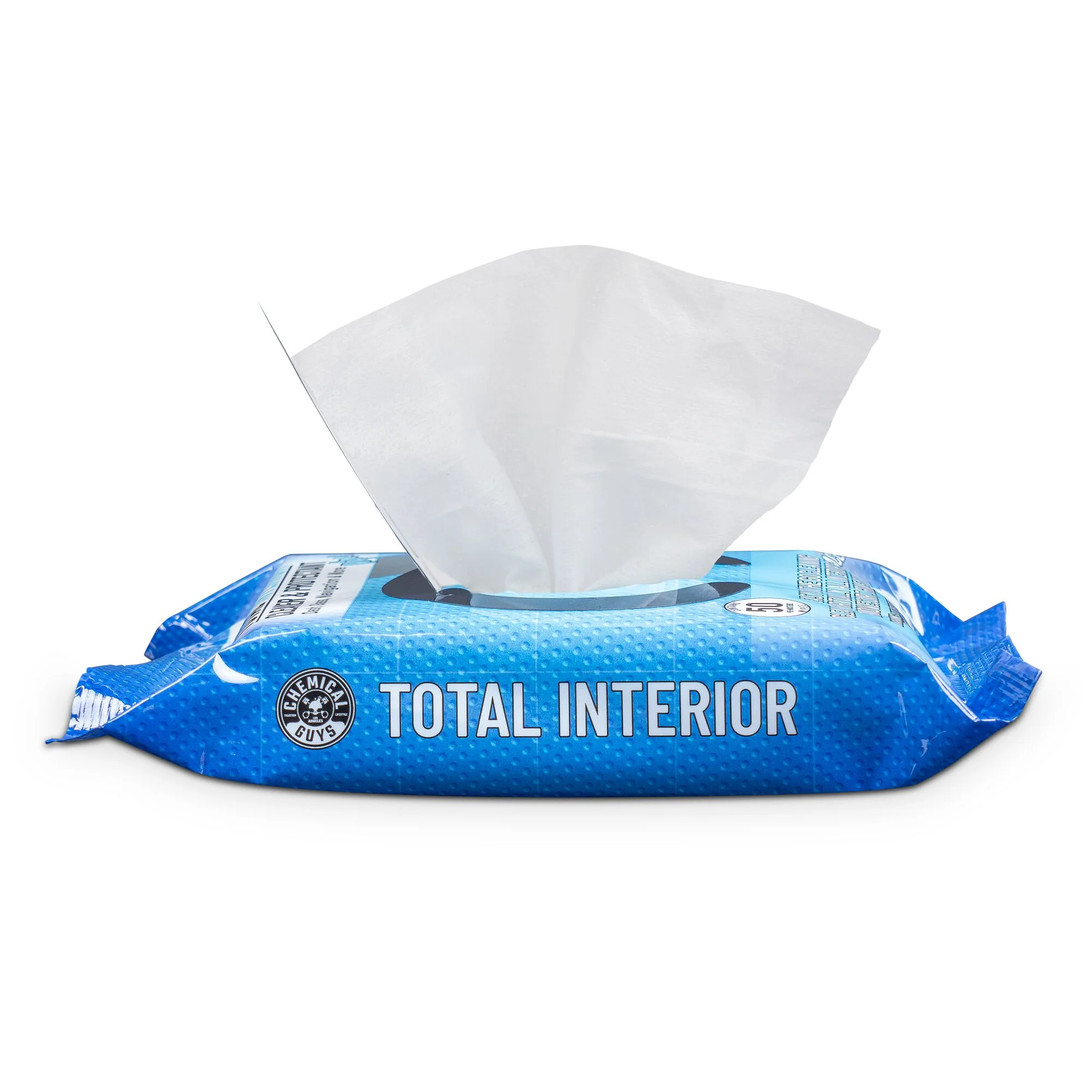 Total Interior Cleaner & Protectant Car Cleaning Wipes 11 Total Interior Cleaner & Protectant Car Cleaning Wipes