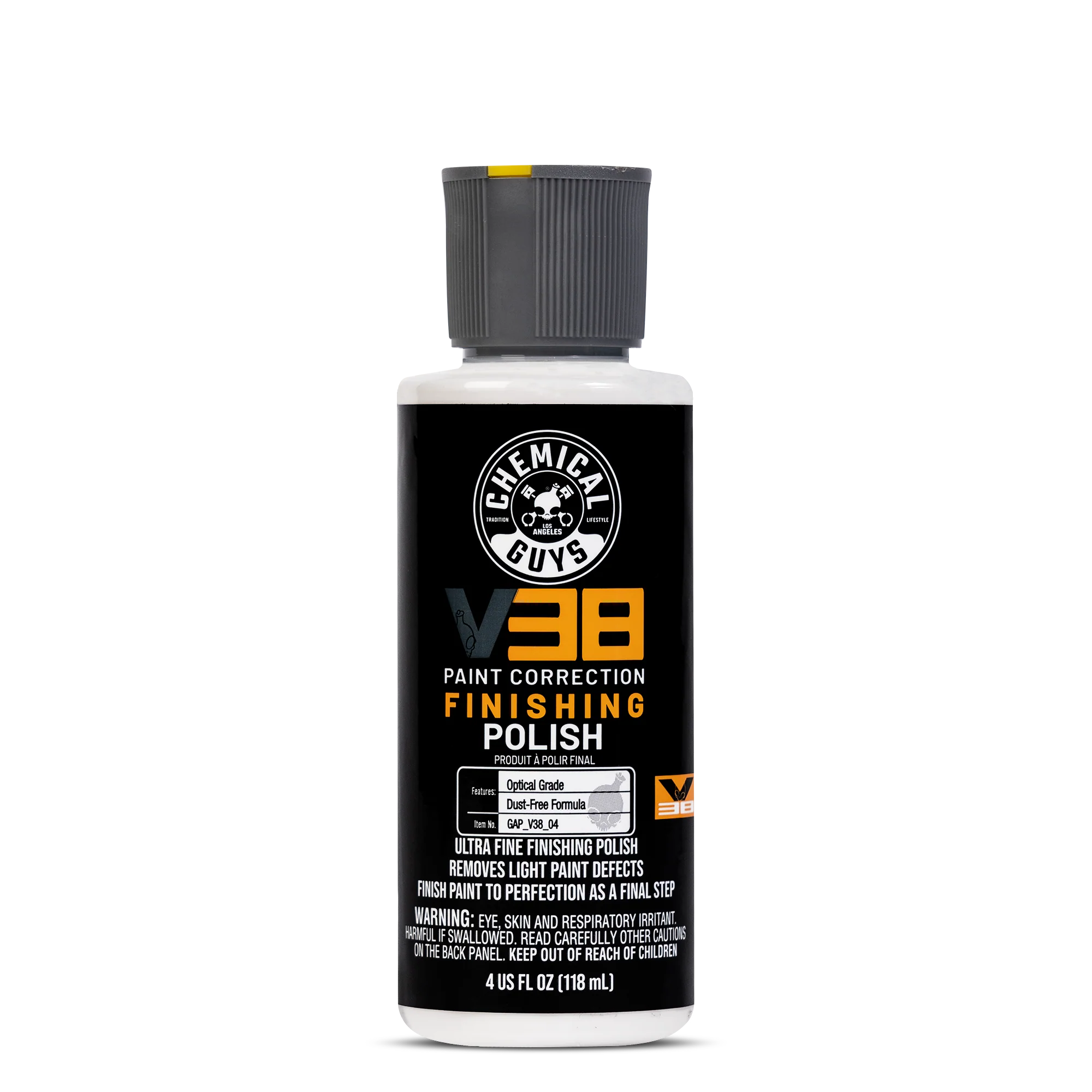 V38 Paint Correction Finishing Polish 6 V38 Paint Correction Finishing Polish