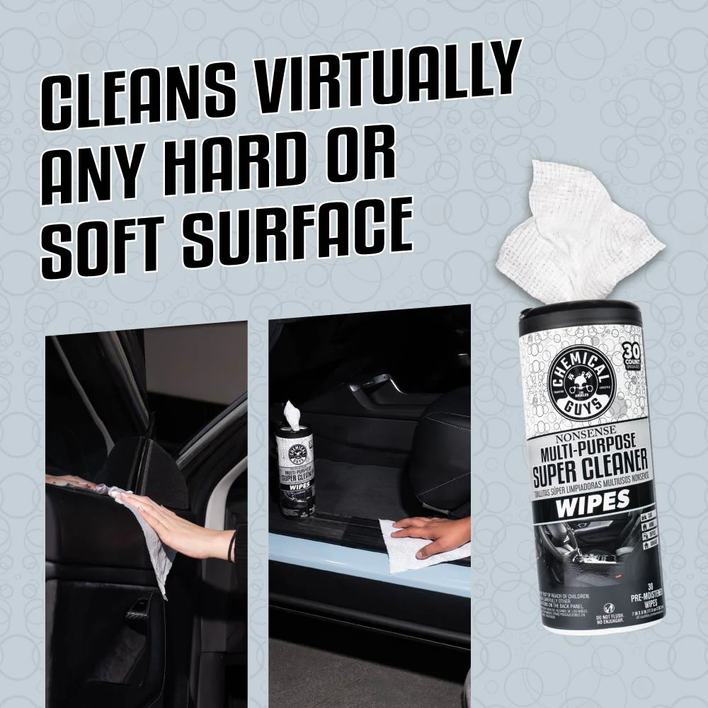 VRP & Nonsense Quick Clean Bundle 3 VRP & Nonsense Quick Clean Bundle