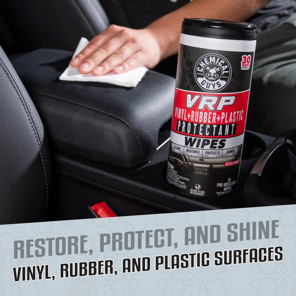 VRP & Nonsense Quick Clean Bundle 4 VRP & Nonsense Quick Clean Bundle
