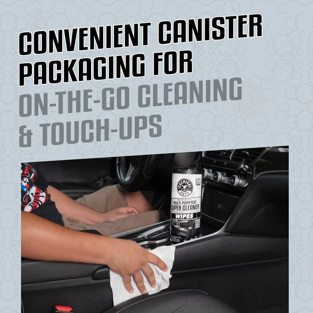 VRP & Nonsense Quick Clean Bundle 6 VRP & Nonsense Quick Clean Bundle