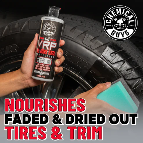 VRP Vinyl, Rubber, Plastic Protectant (2-Pack) 3 VRP Vinyl, Rubber, Plastic Protectant (2-Pack)