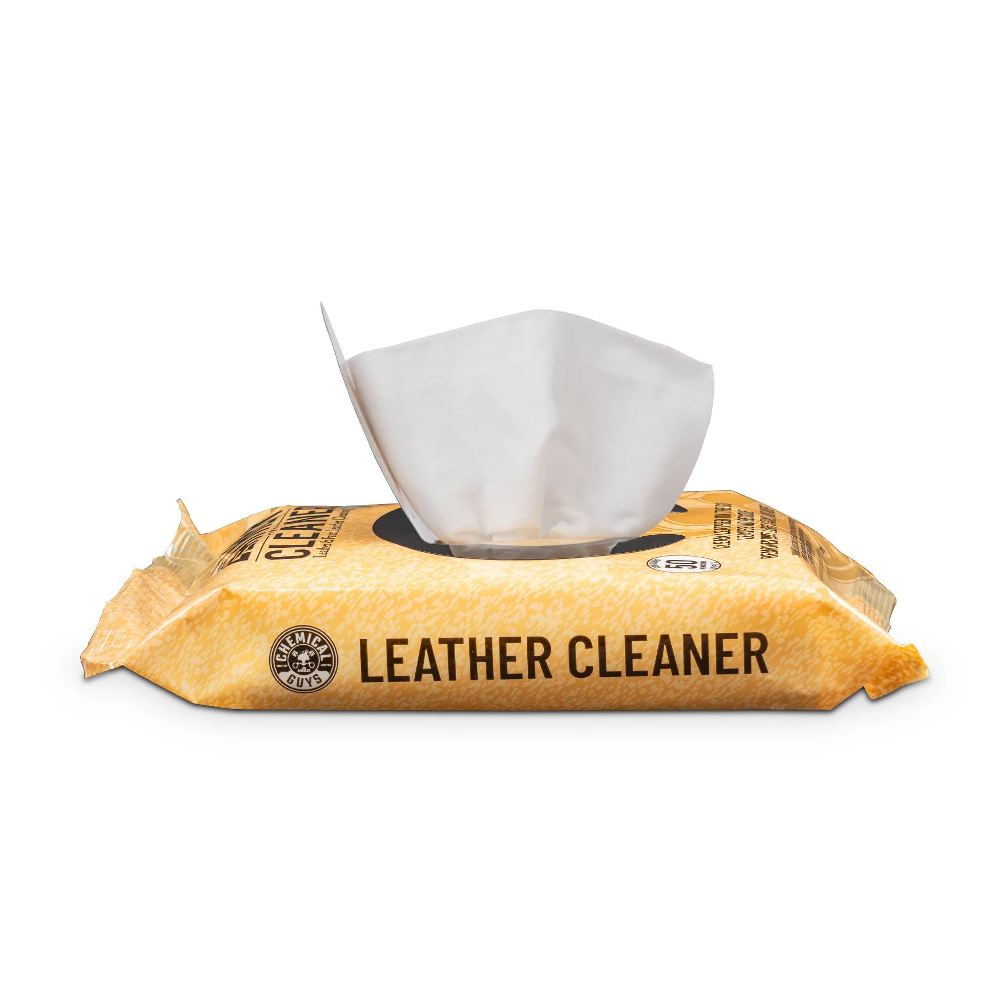 Leather Cleaner Wipes 2 Leather Cleaner Wipes